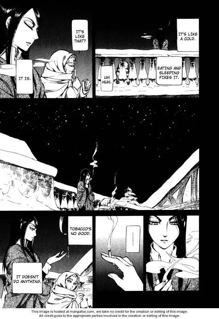 Emma Bangaihen Chapter 14 29